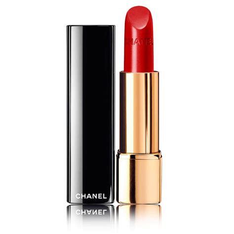 chanel rouge allure passion